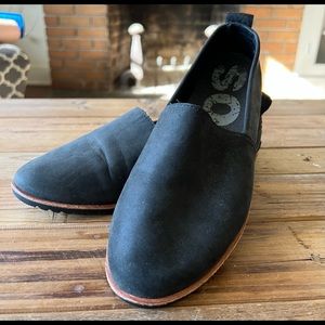 Sorel Ella Slip On Shoes Women’s 8